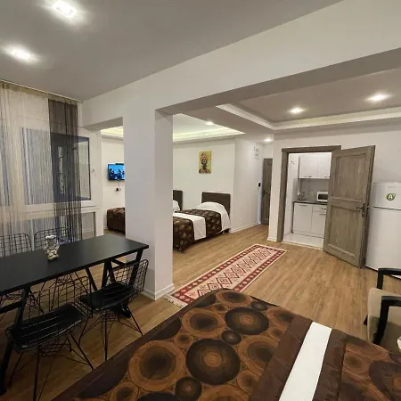 Marlight Apart Apartment *