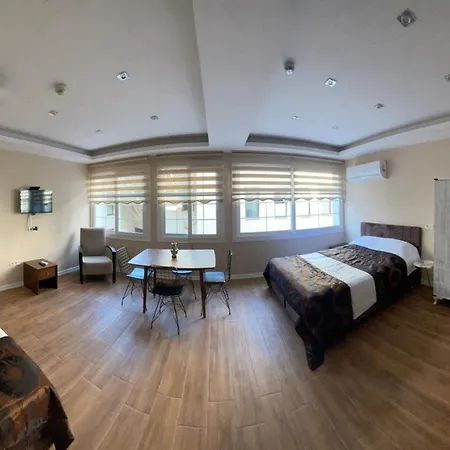 Marlight Apart Apartamento