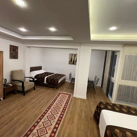 Apartment Marlight Apart