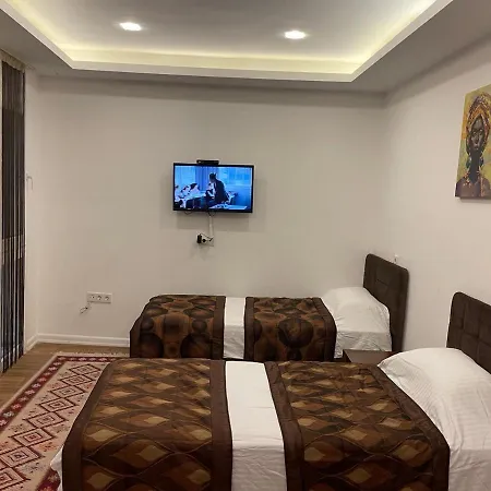 Marlight Apart Apartment